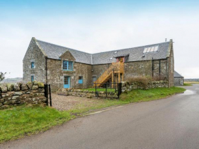 Holiday Home The Hayloft